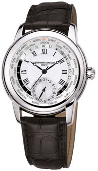 Часы Frederique Constant Manufacture FC-718MC4H6